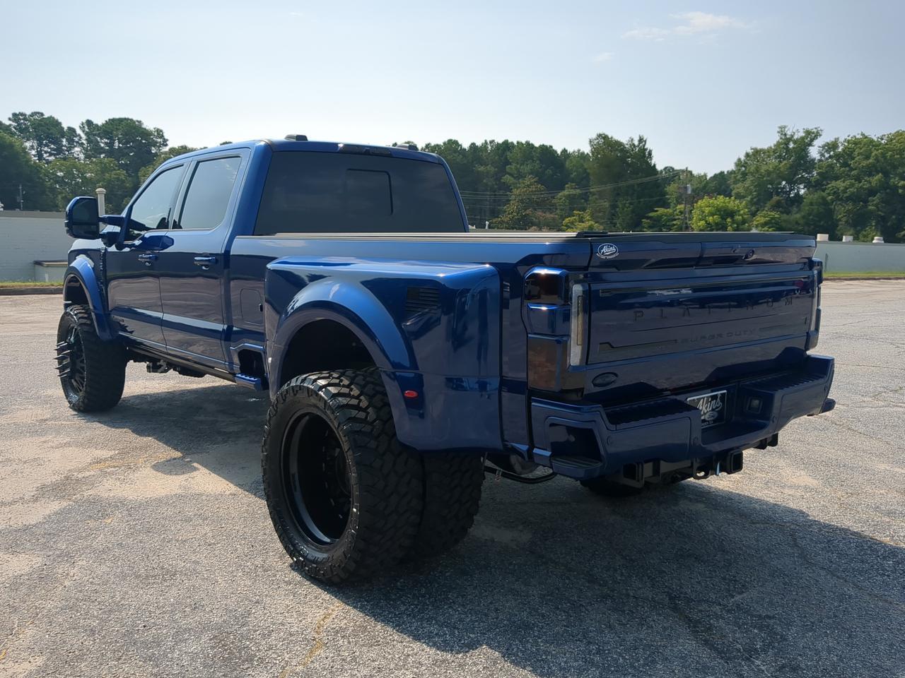 2026 Ford Super Duty F-450 DRW Platinum Appleton WI