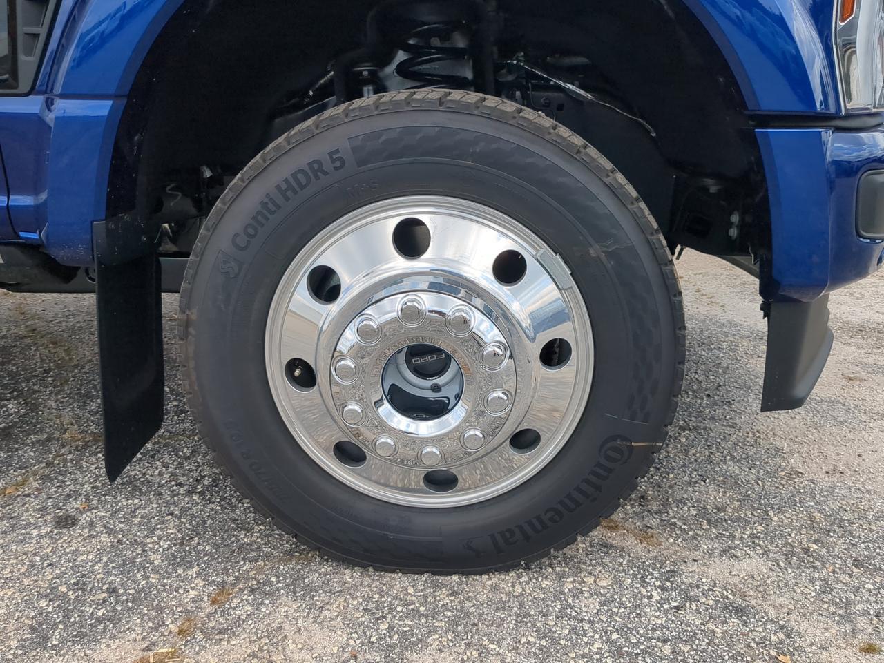 2026 Ford Super Duty F-450 DRW Platinum Appleton WI