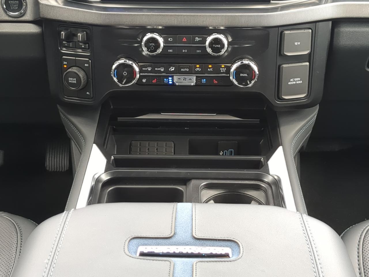 2026 Ford Super Duty F-450 DRW Platinum Appleton WI
