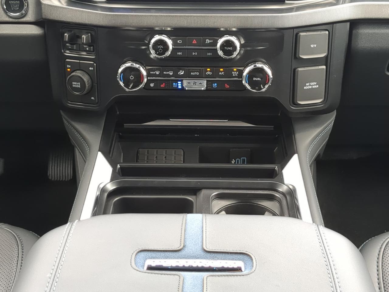 2026 Ford Super Duty F-450 DRW Platinum Appleton WI