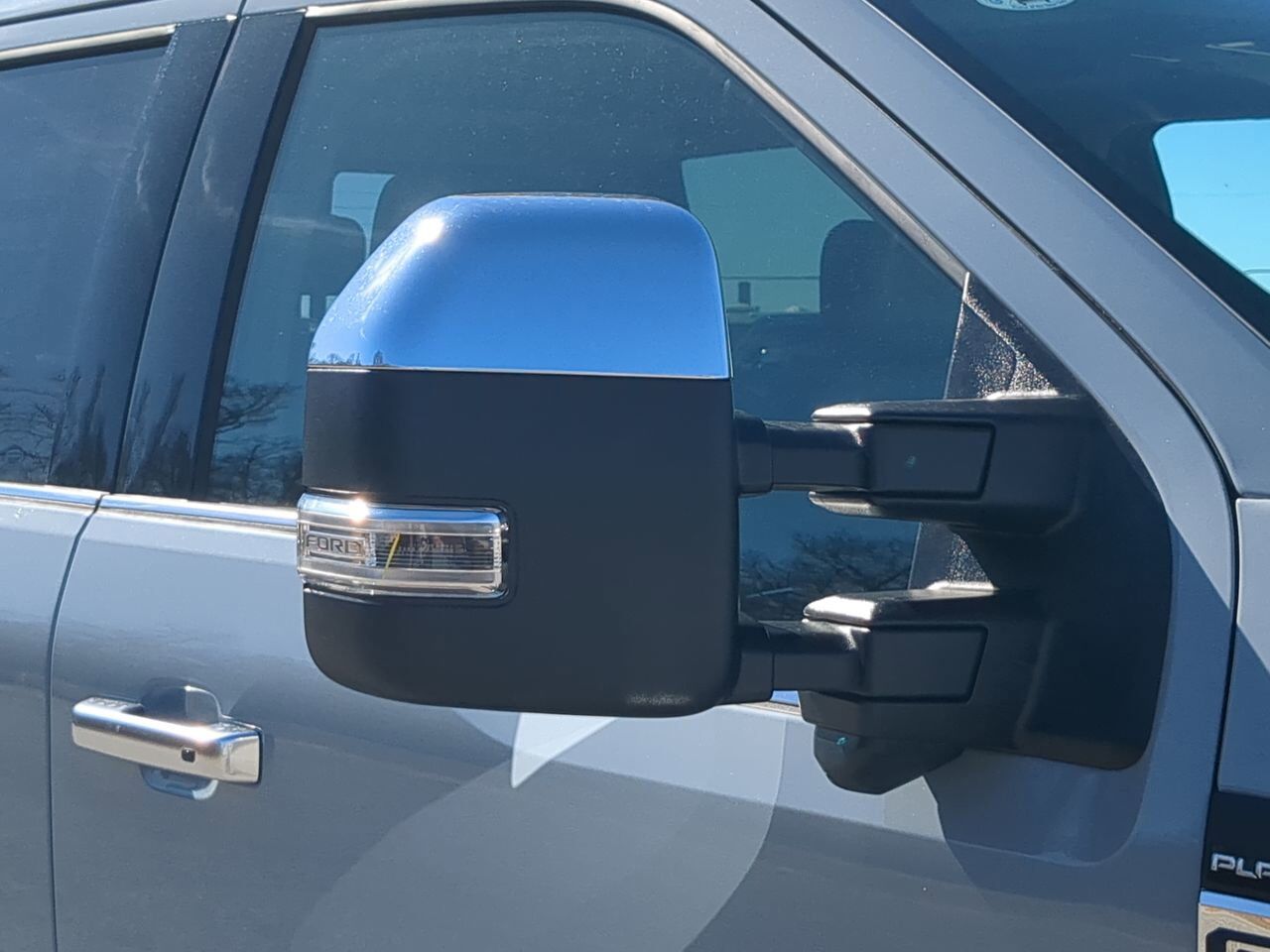 2026 Ford Super Duty F-450 DRW Platinum Plus Appleton WI