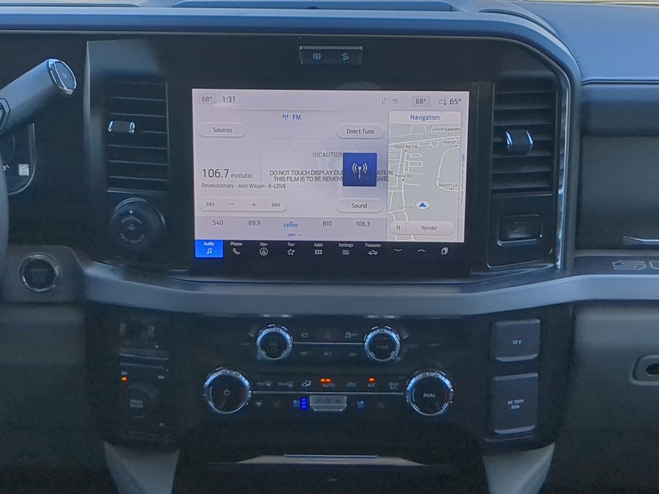 2026 Ford Super Duty F-450 DRW Platinum Plus Appleton WI