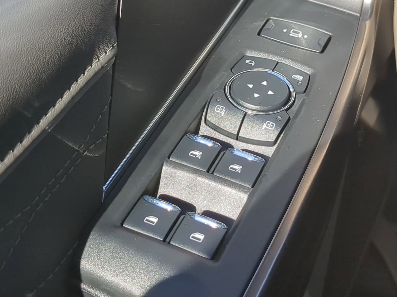 2026 Ford Super Duty F-450 DRW Platinum Plus Appleton WI