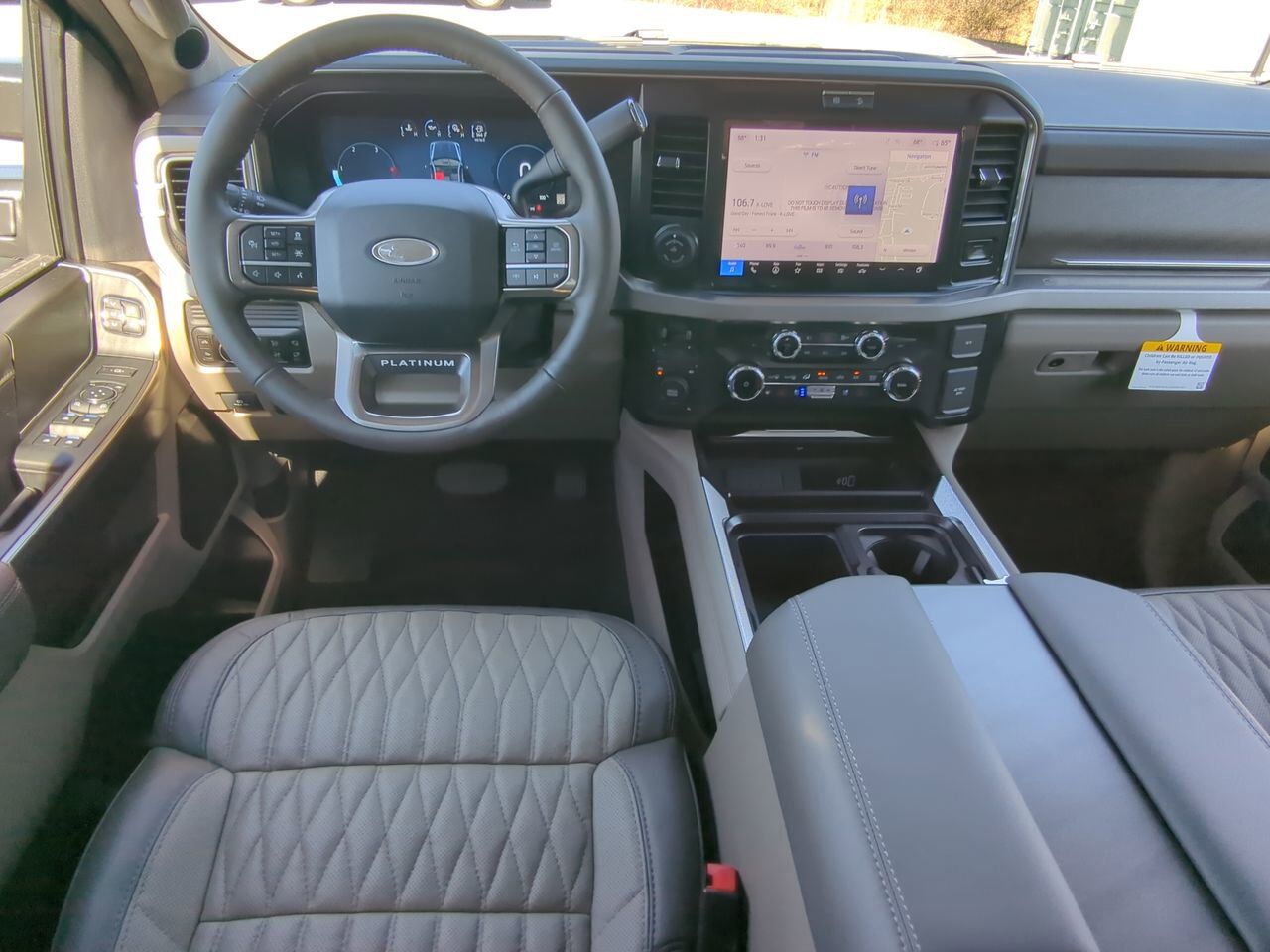 2026 Ford Super Duty F-450 DRW Platinum Plus Appleton WI