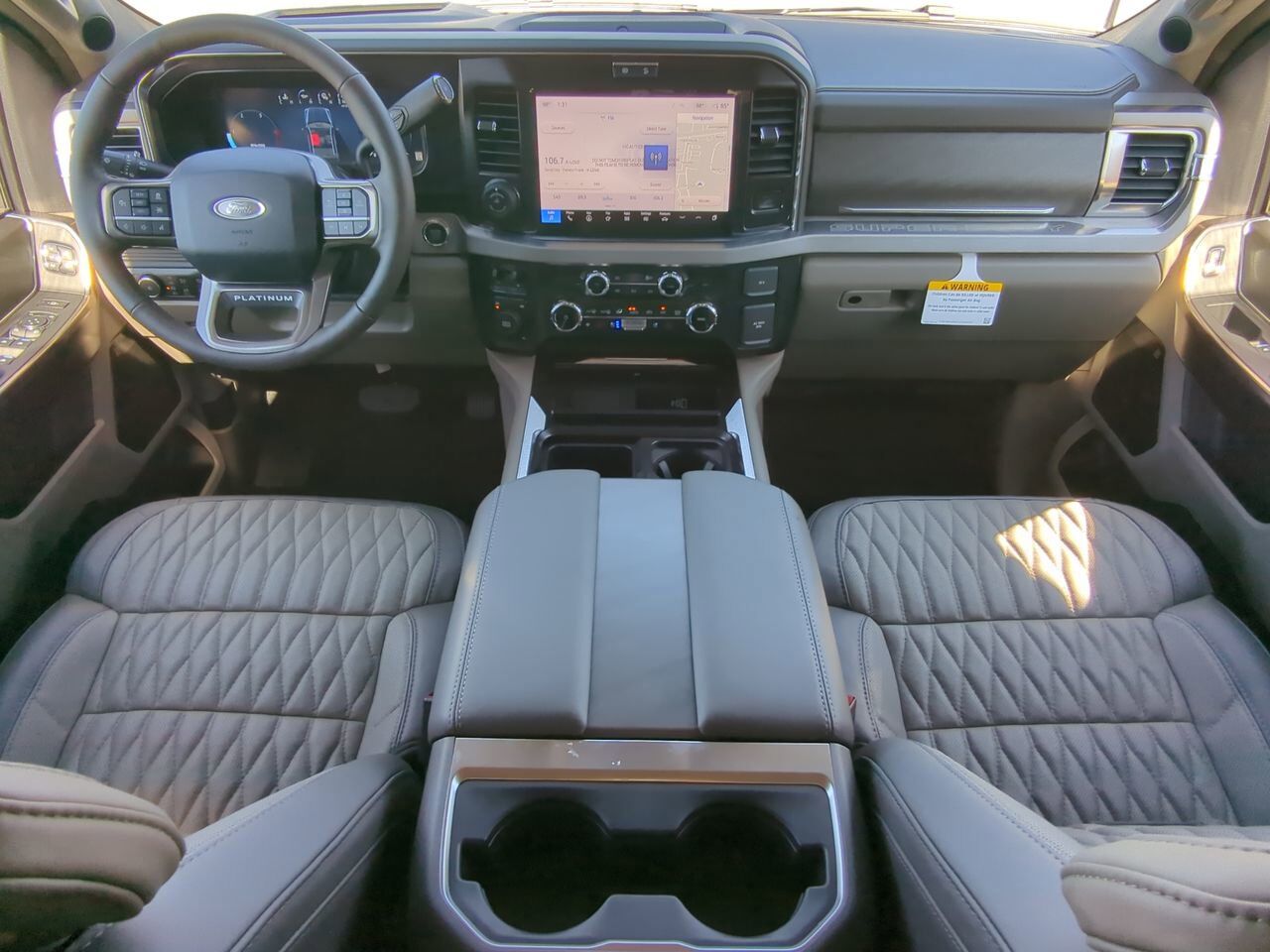 2026 Ford Super Duty F-450 DRW Platinum Plus Appleton WI