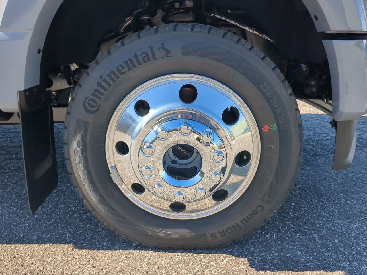 2026 Ford Super Duty F-450 DRW Platinum Plus Appleton WI