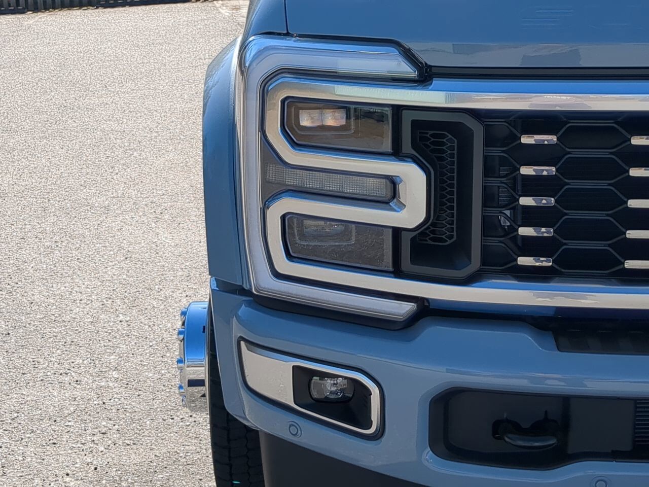 2026 Ford Super Duty F-450 DRW Platinum Plus Appleton WI