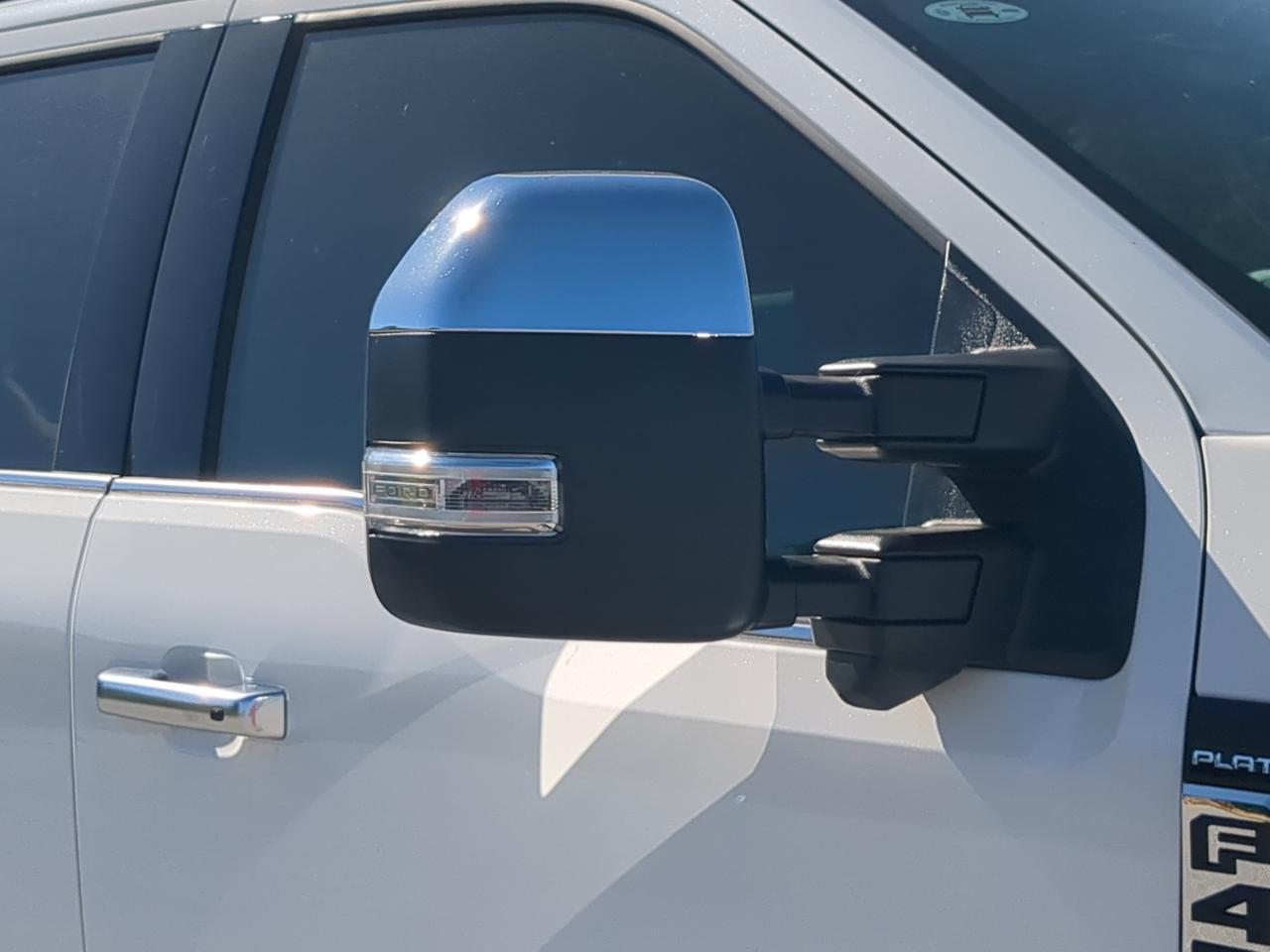 2026 Ford Super Duty F-450 DRW Platinum Plus Appleton WI
