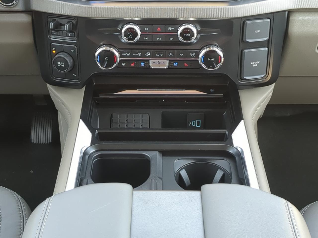 2026 Ford Super Duty F-450 DRW Platinum Plus Appleton WI