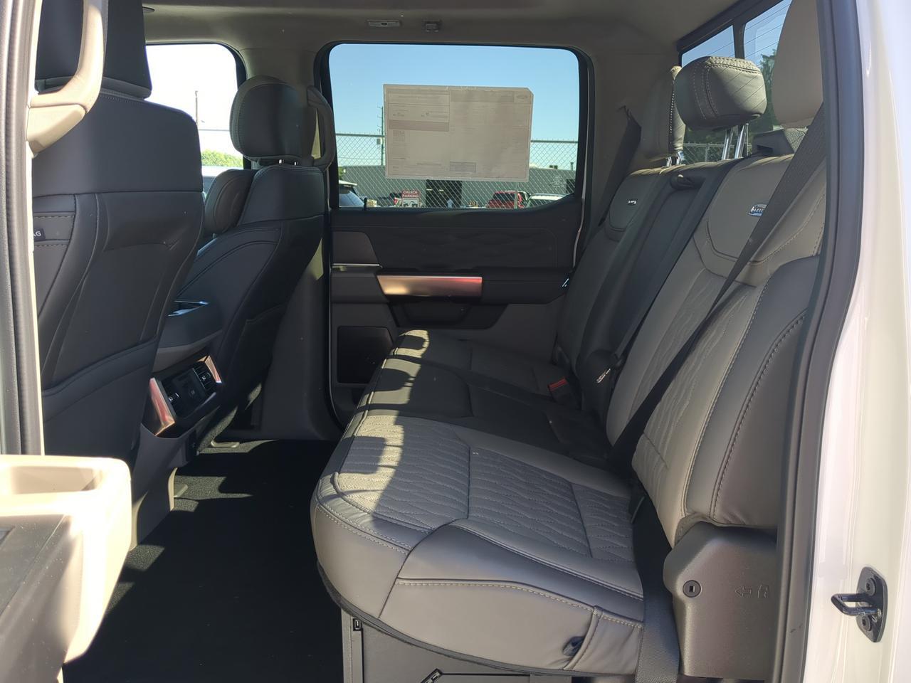 2026 Ford Super Duty F-450 DRW Platinum Plus Appleton WI