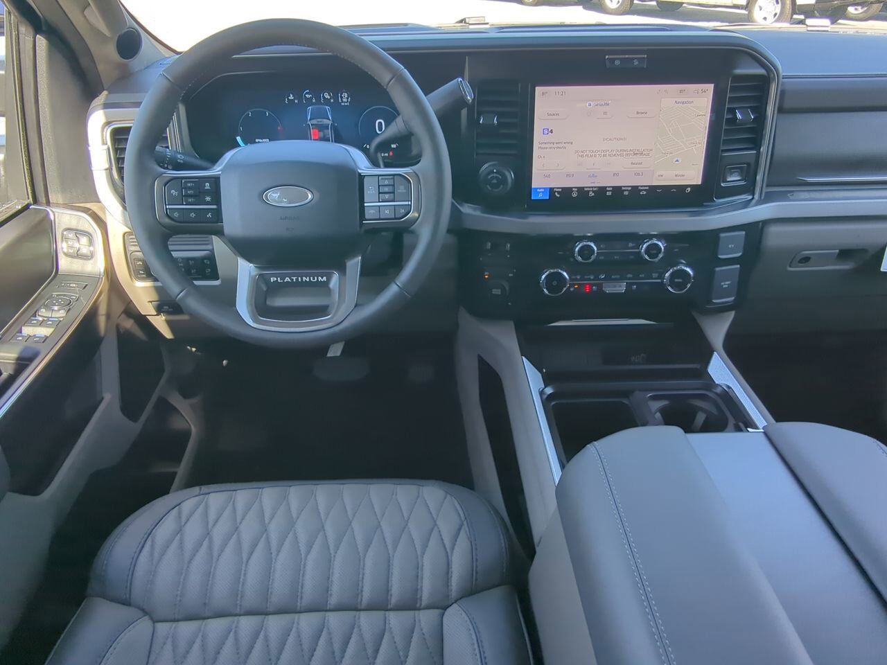 2026 Ford Super Duty F-450 DRW Platinum Plus Appleton WI