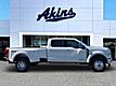 2026 Ford Super Duty F-450 DRW Platinum Plus
