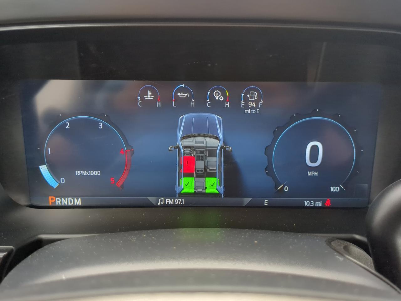 2026 Ford Super Duty F-450 DRW Platinum Plus Appleton WI