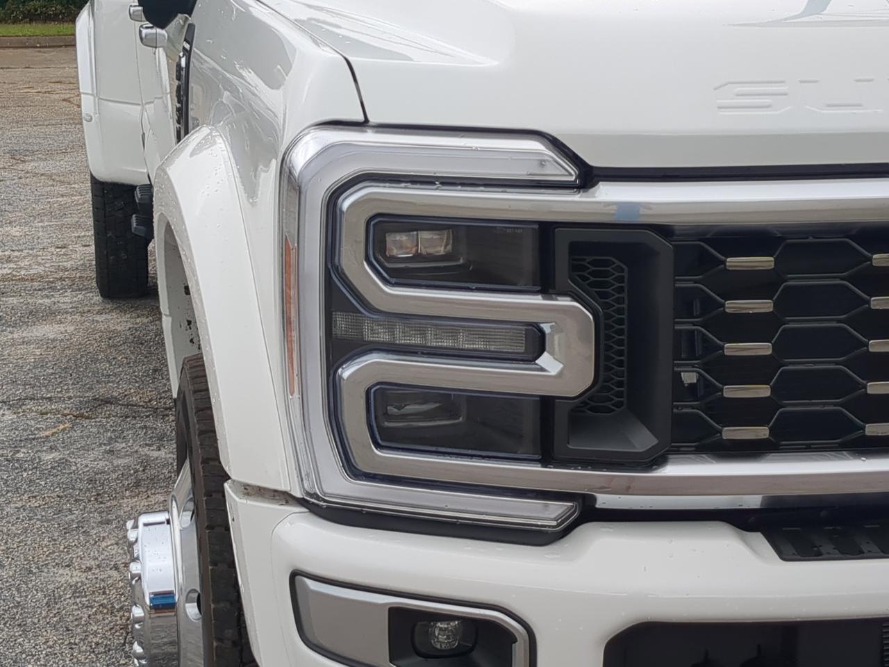 2026 Ford Super Duty F-450 DRW Platinum Plus Appleton WI