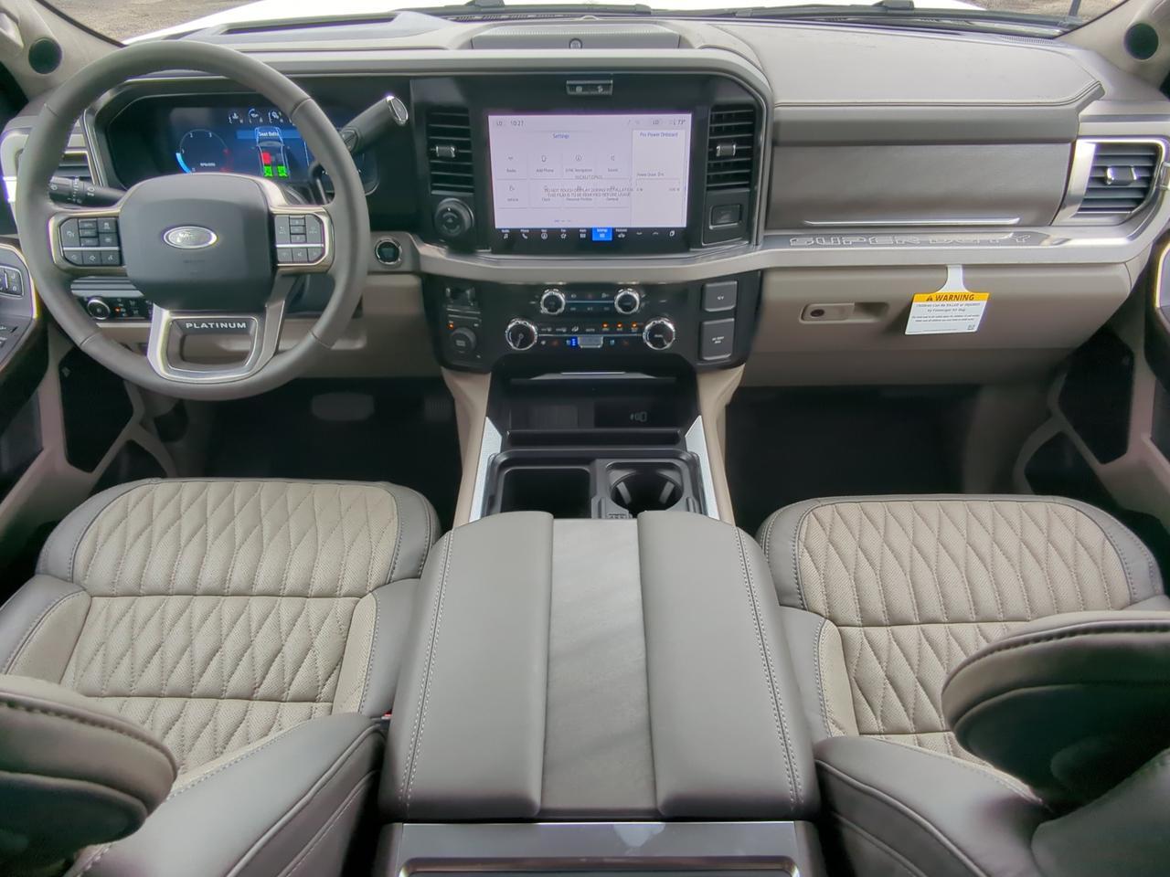 2026 Ford Super Duty F-450 DRW Platinum Plus Appleton WI