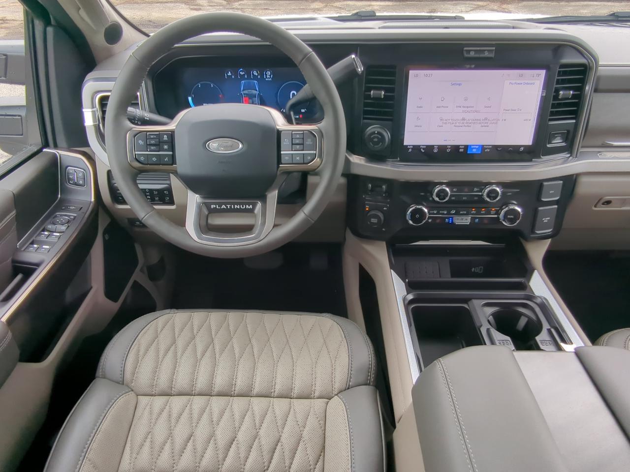 2026 Ford Super Duty F-450 DRW Platinum Plus Appleton WI