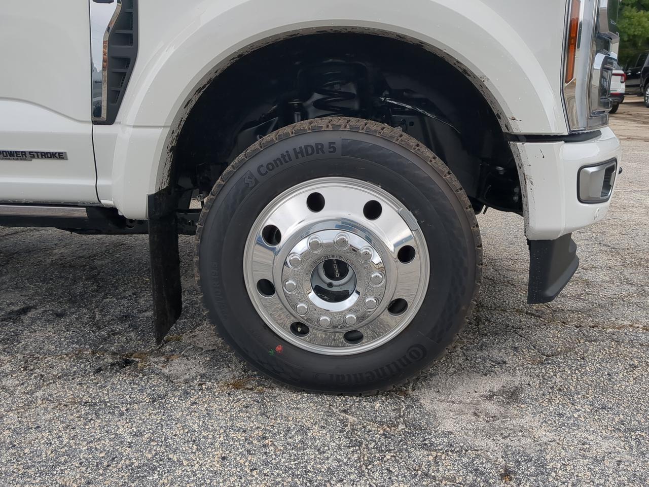 2026 Ford Super Duty F-450 DRW Platinum Plus Appleton WI