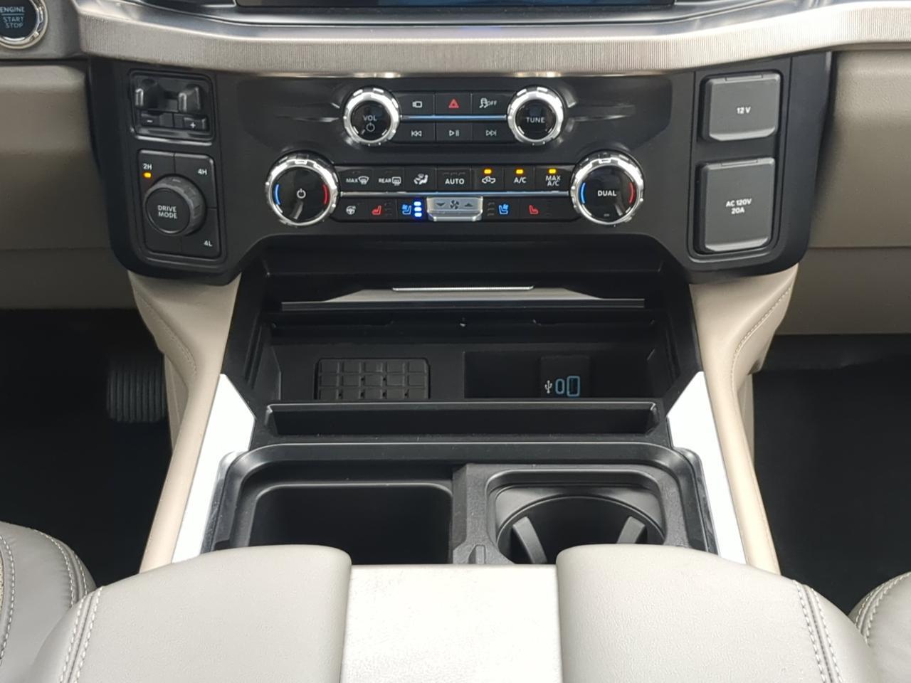 2026 Ford Super Duty F-450 DRW Platinum Plus Appleton WI