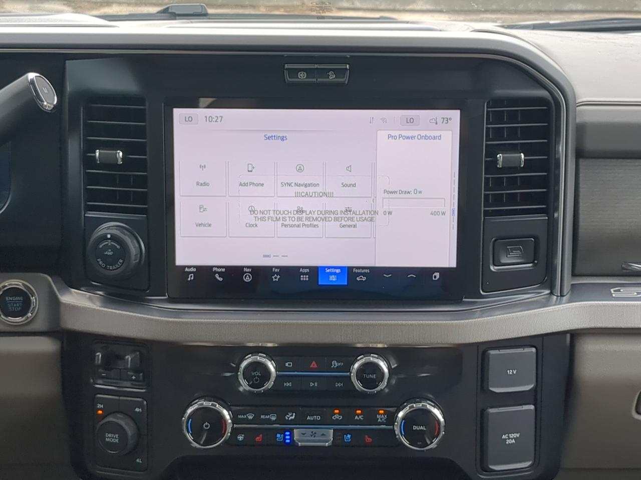 2026 Ford Super Duty F-450 DRW Platinum Plus Appleton WI