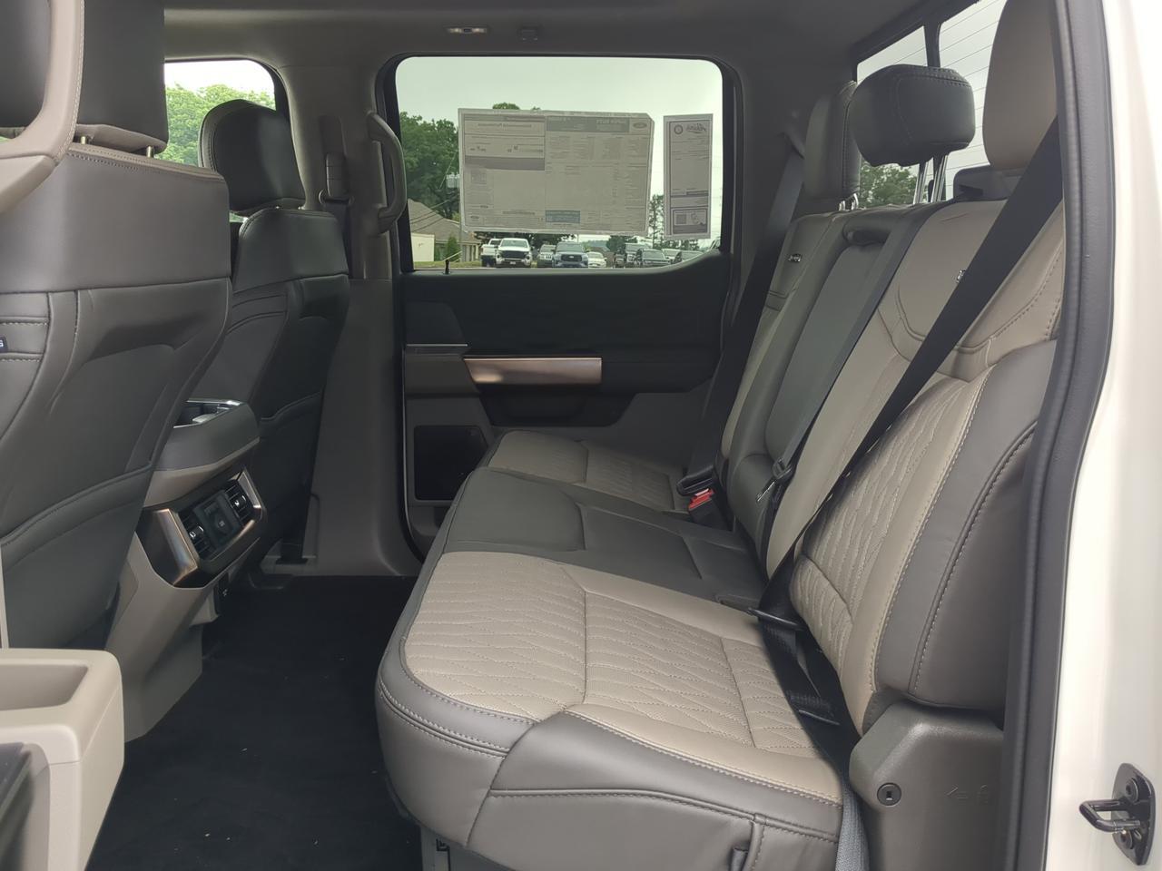 2026 Ford Super Duty F-450 DRW Platinum Plus Appleton WI