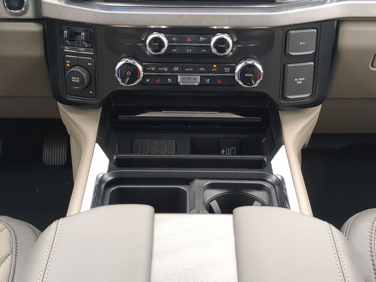 2026 Ford Super Duty F-450 DRW Platinum Plus Winder GA