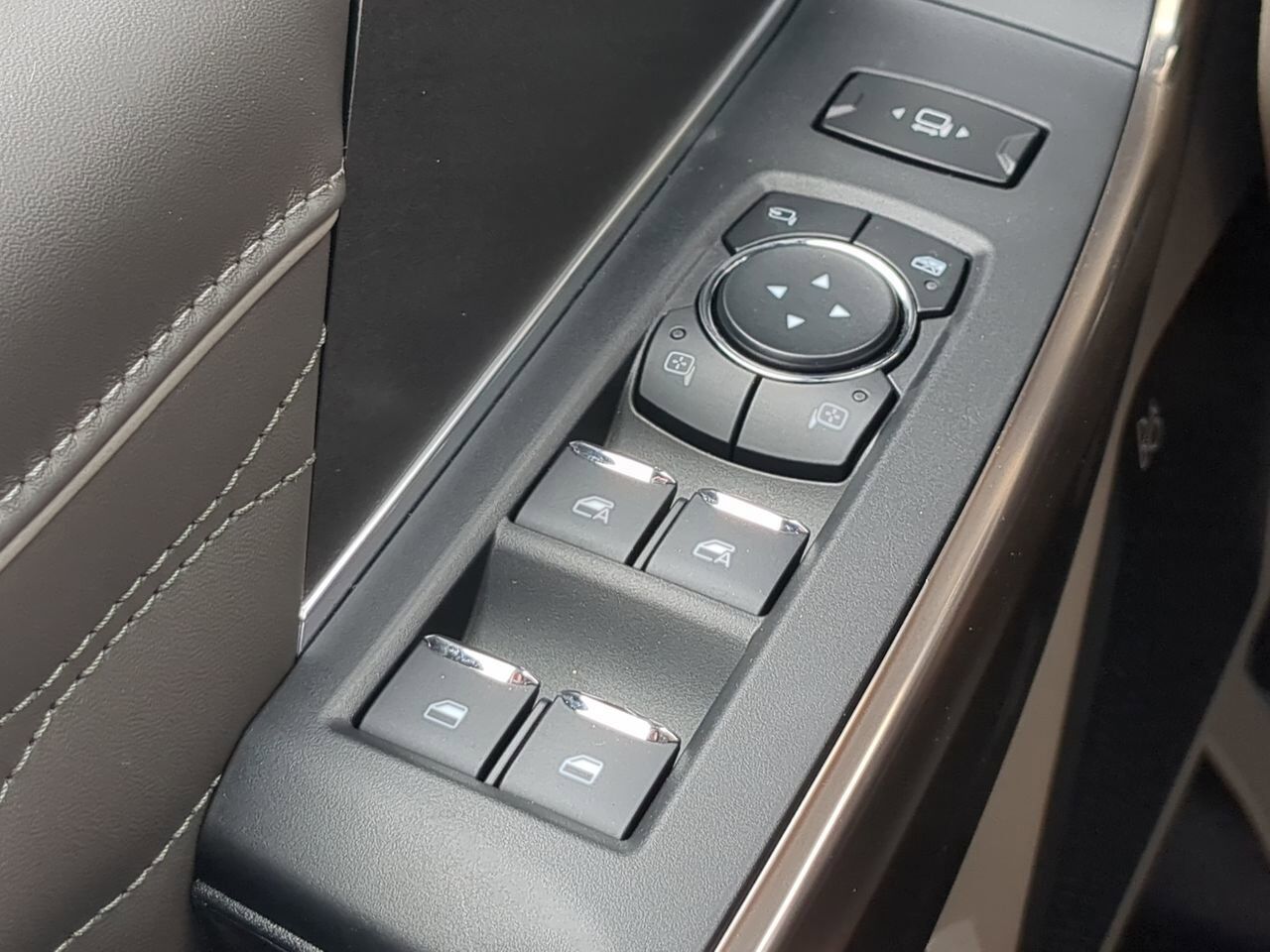 2026 Ford Super Duty F-450 DRW Platinum Plus Winder GA