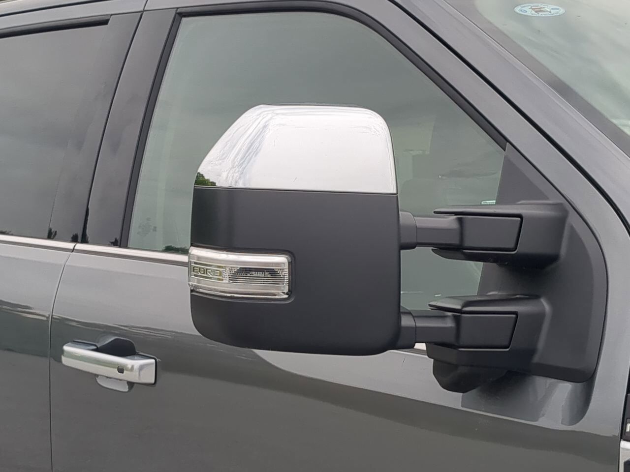 2026 Ford Super Duty F-450 DRW Platinum Plus Winder GA