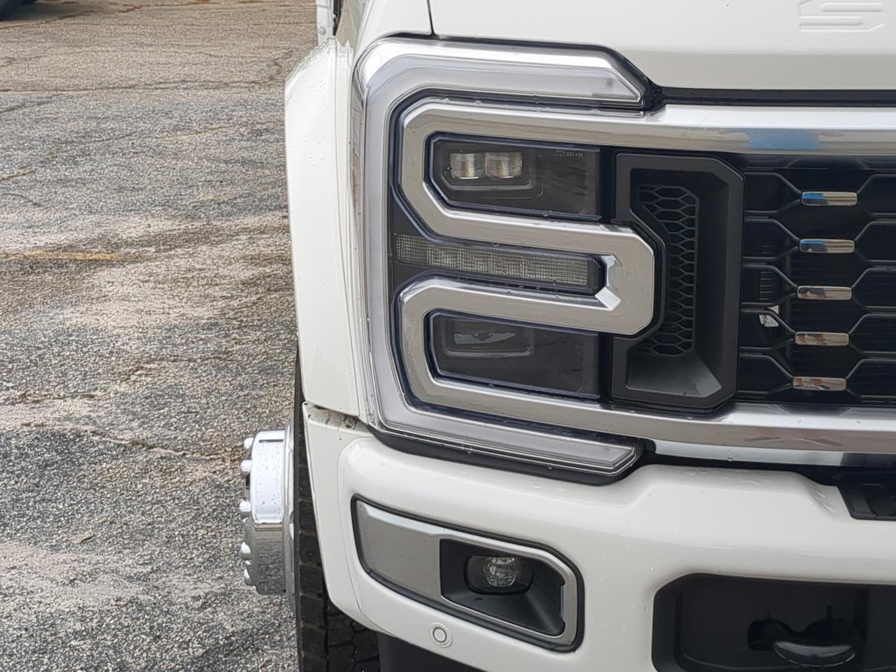 2026 Ford Super Duty F-450 DRW Platinum Plus Winder GA