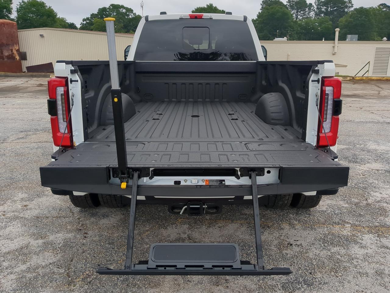 2026 Ford Super Duty F-450 DRW Platinum Plus Winder GA