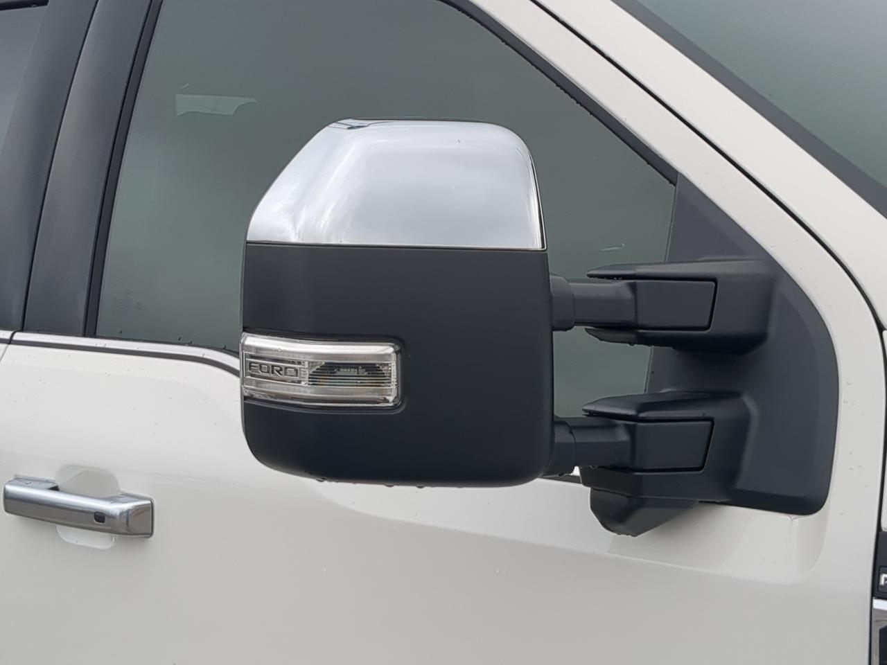 2026 Ford Super Duty F-450 DRW Platinum Plus Winder GA