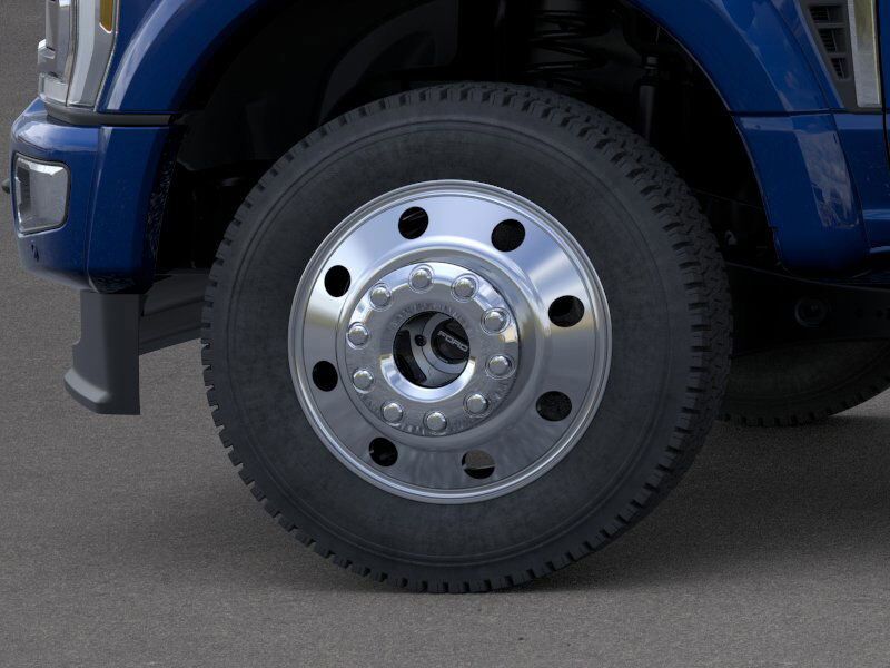 2026 Ford Super Duty F-450 DRW Platinum Plus Winder GA