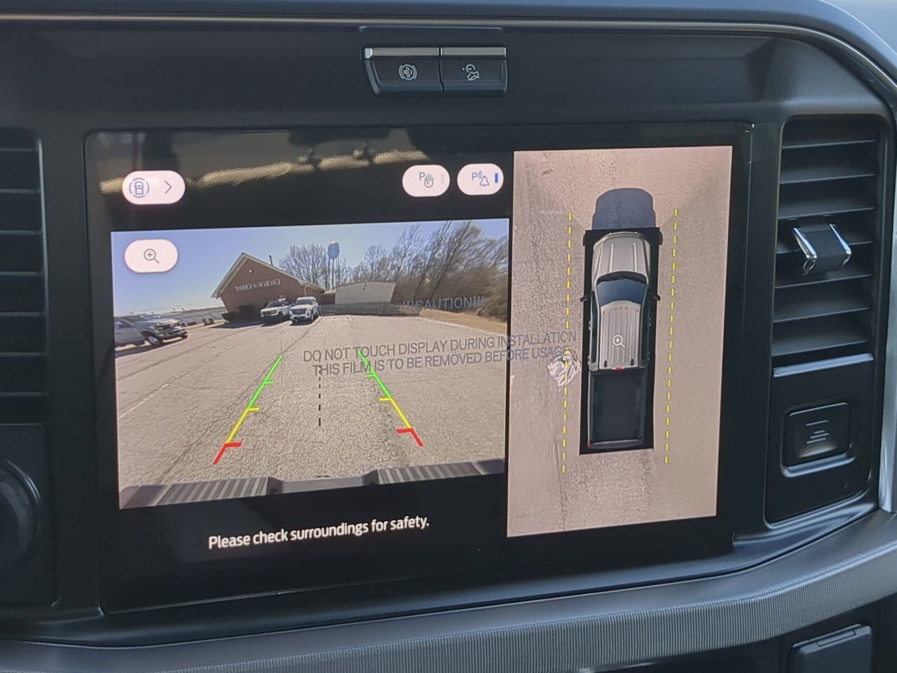 2026 Ford Super Duty F-450 DRW Platinum Plus Winder GA