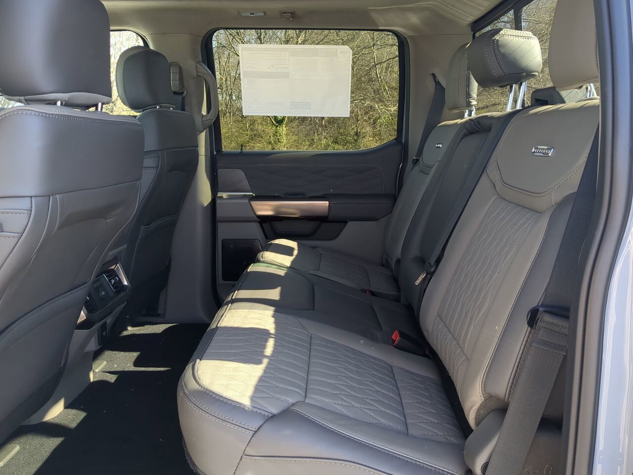 2026 Ford Super Duty F-450 DRW Platinum Plus Winder GA