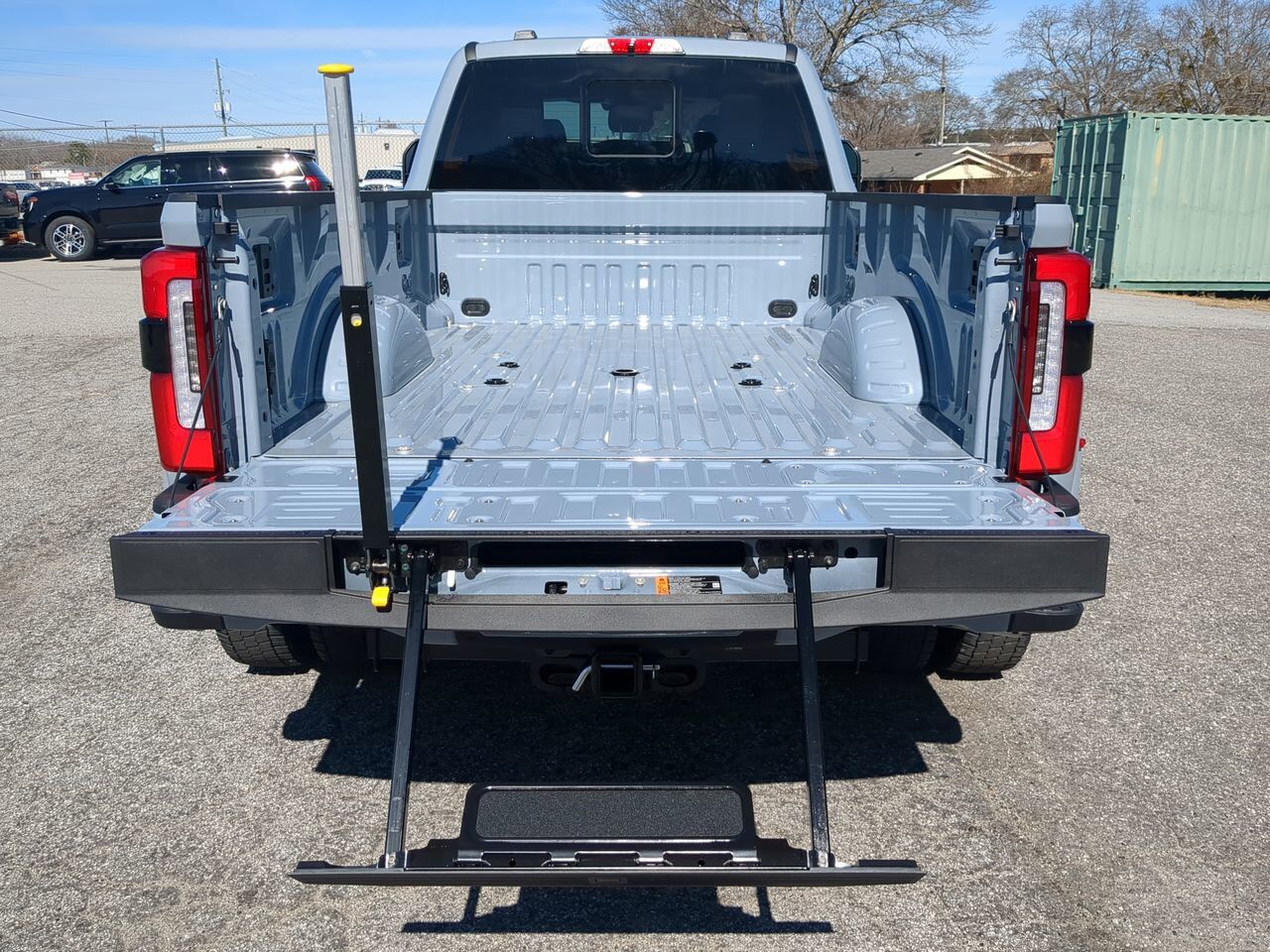 2026 Ford Super Duty F-450 DRW Platinum Plus Winder GA