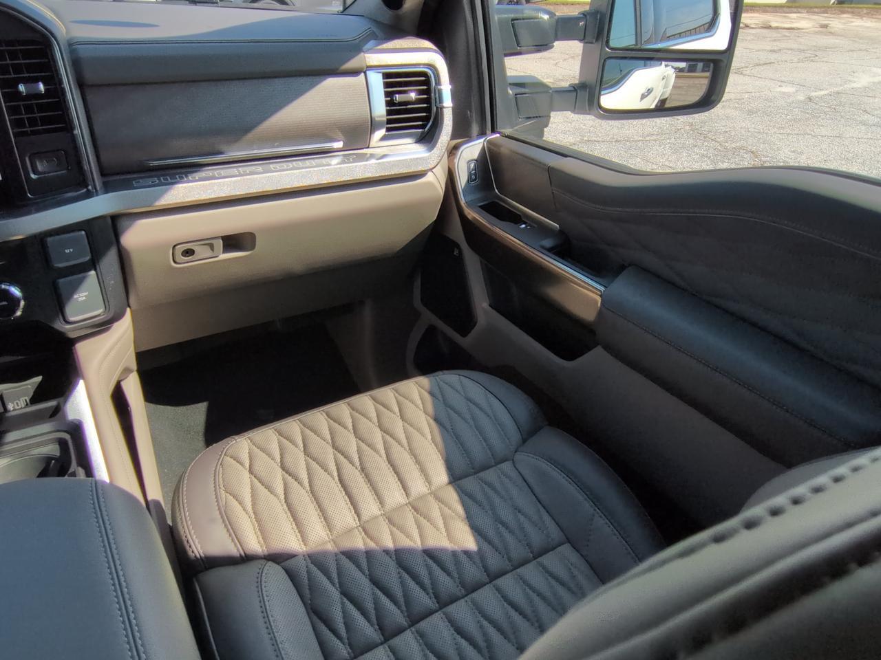2026 Ford Super Duty F-450 DRW Platinum Plus Winder GA