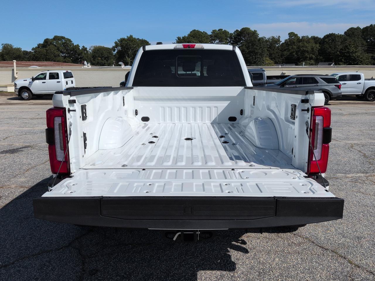 2026 Ford Super Duty F-450 DRW Platinum Plus Winder GA