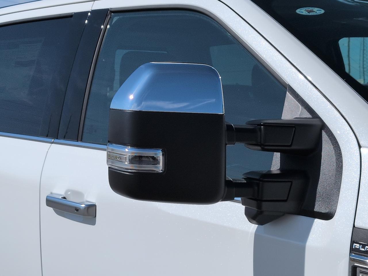 2026 Ford Super Duty F-450 DRW Platinum Plus Winder GA