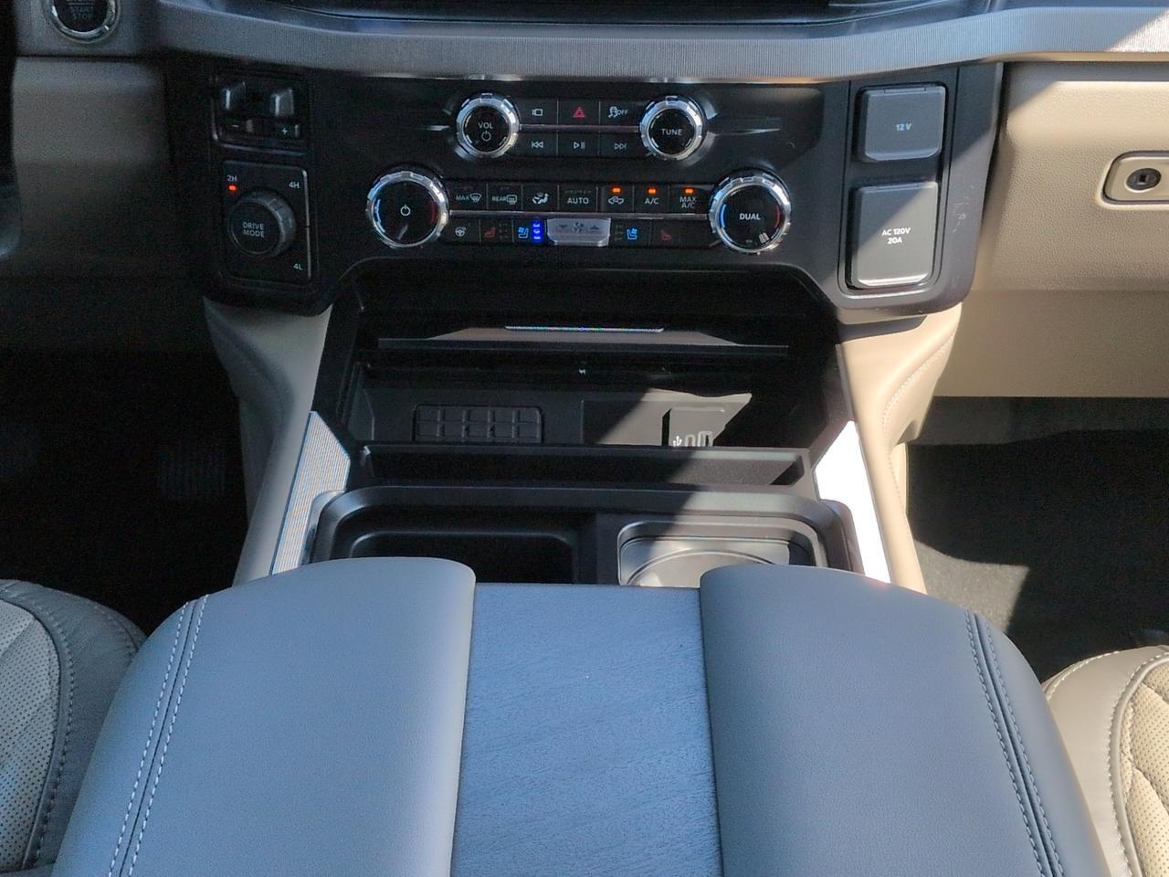 2026 Ford Super Duty F-450 DRW Platinum Plus Winder GA