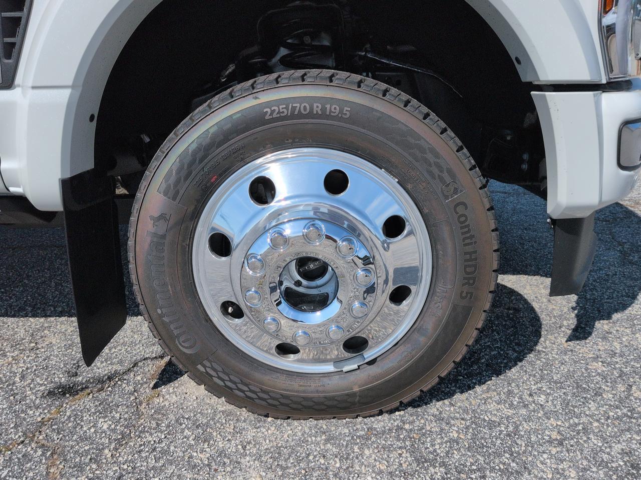 2026 Ford Super Duty F-450 DRW Platinum Plus Winder GA