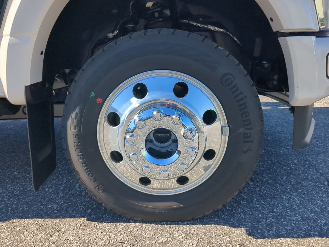 2026 Ford Super Duty F-450 DRW Platinum Plus Winder GA