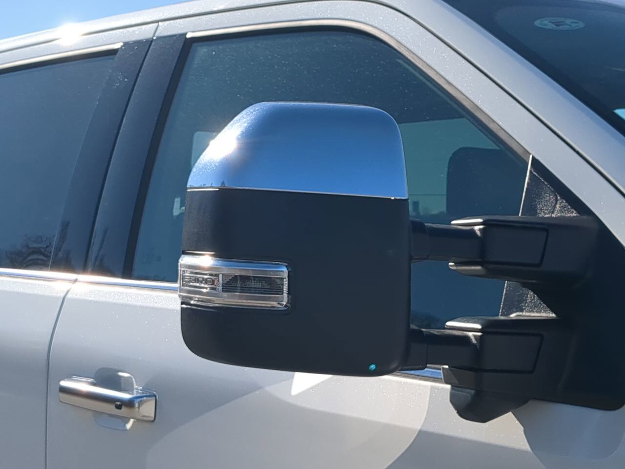 2026 Ford Super Duty F-450 DRW Platinum Plus Winder GA