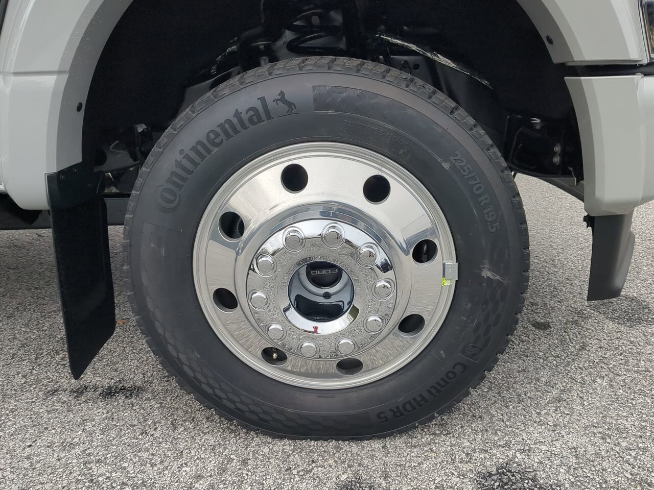 2026 Ford Super Duty F-450 DRW Platinum Plus Winder GA