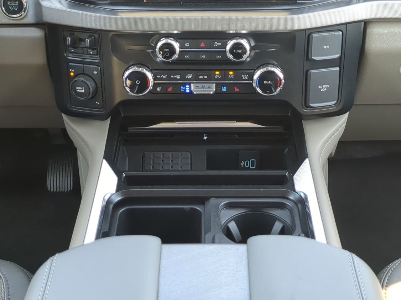 2026 Ford Super Duty F-450 DRW Platinum Plus Winder GA