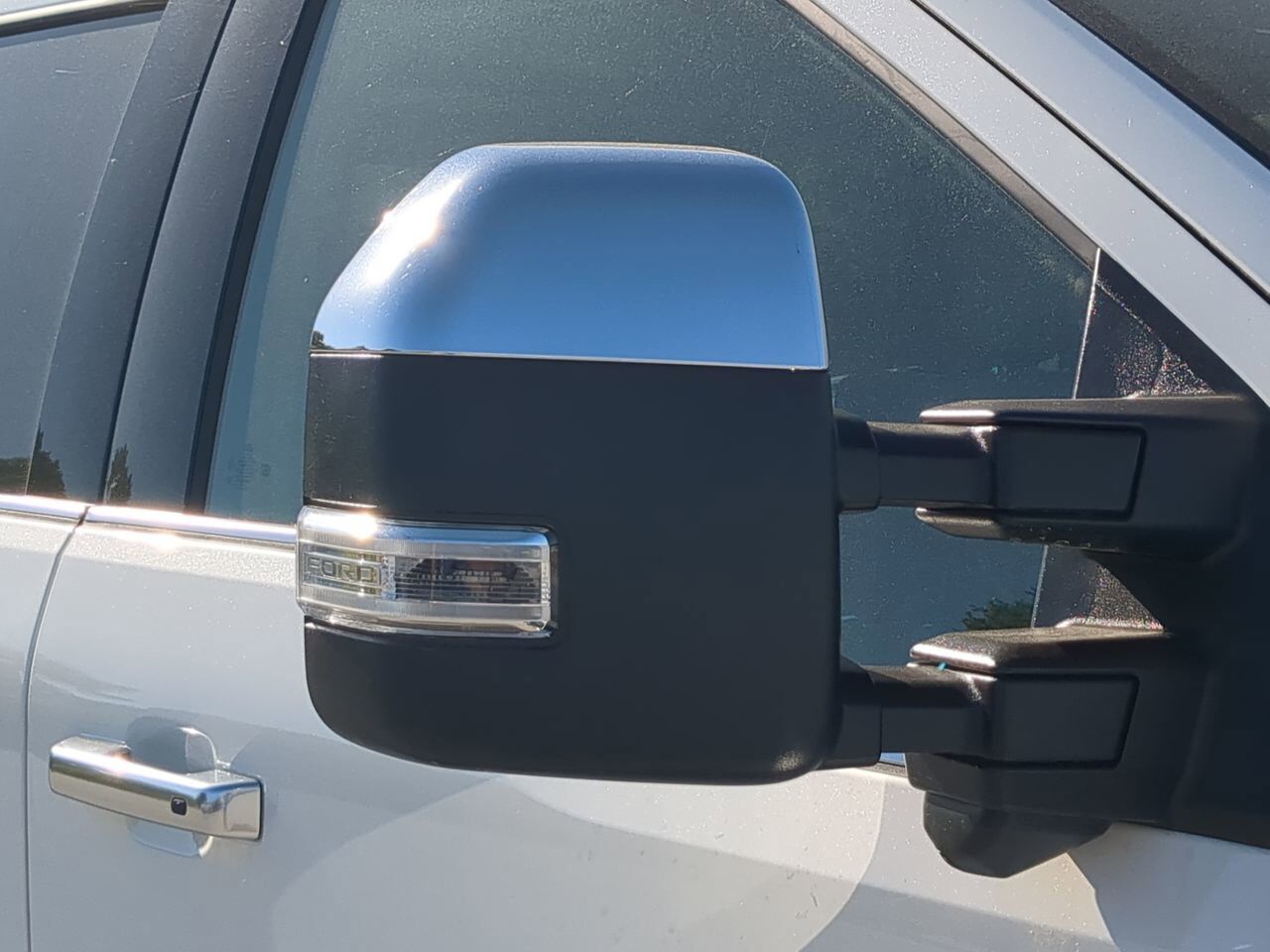 2026 Ford Super Duty F-450 DRW Platinum Plus Winder GA