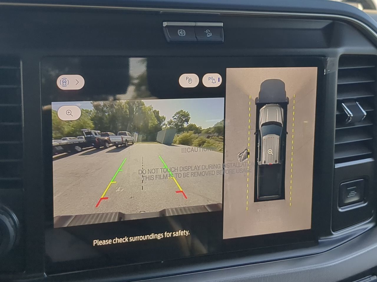 2026 Ford Super Duty F-450 DRW Platinum Plus Winder GA