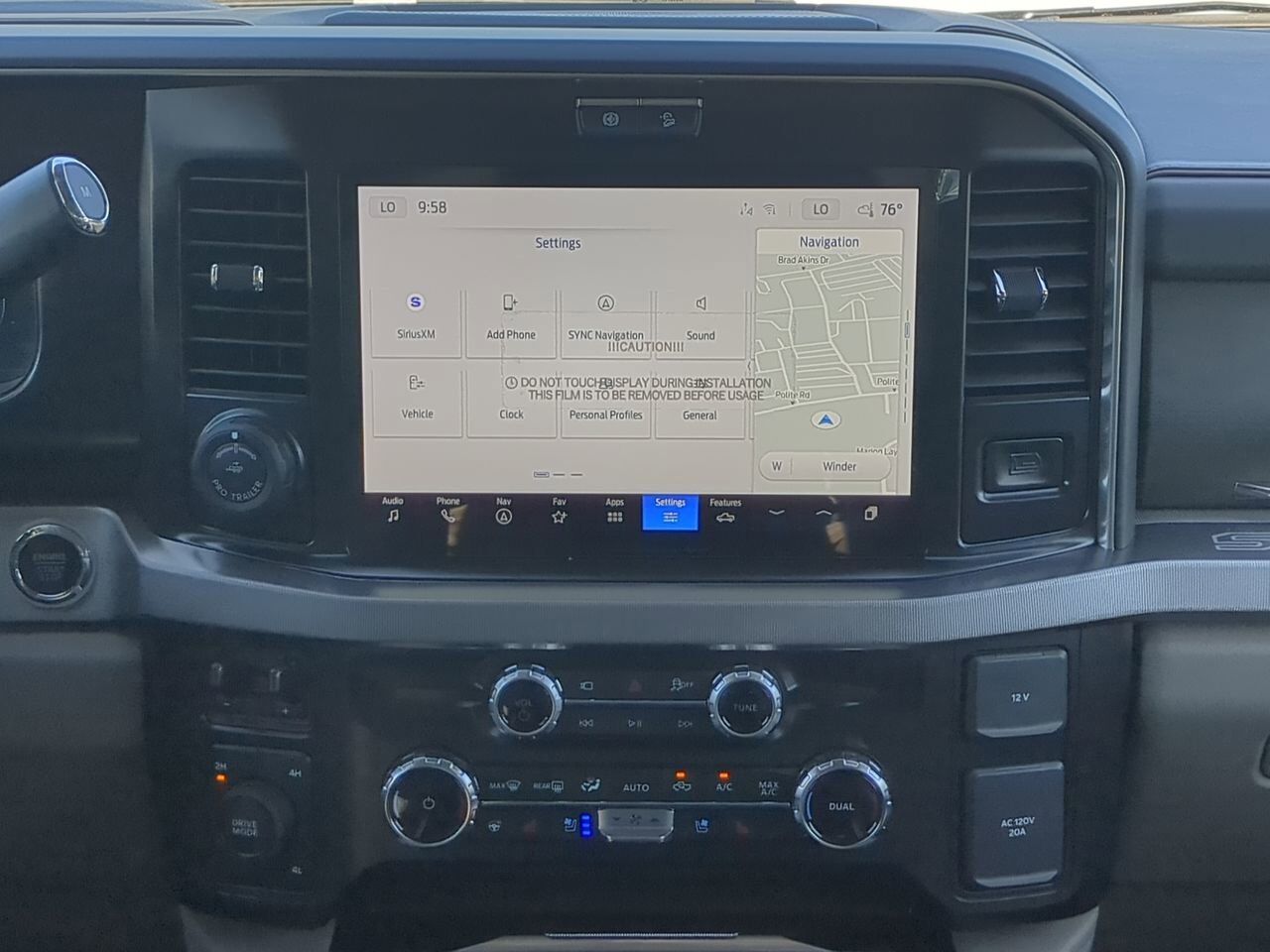 2026 Ford Super Duty F-450 DRW Platinum Plus Winder GA