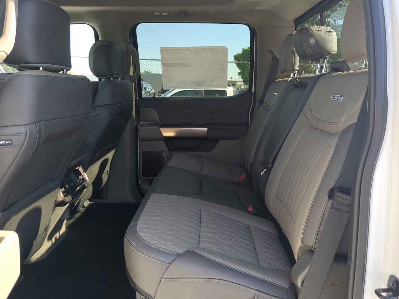 2026 Ford Super Duty F-450 DRW Platinum Plus Winder GA