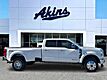 2026 Ford Super Duty F-450 DRW Platinum Plus