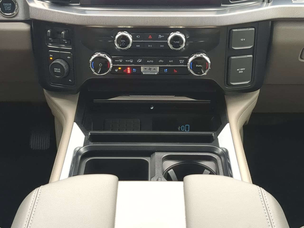 2026 Ford Super Duty F-450 DRW Platinum Plus Winder GA