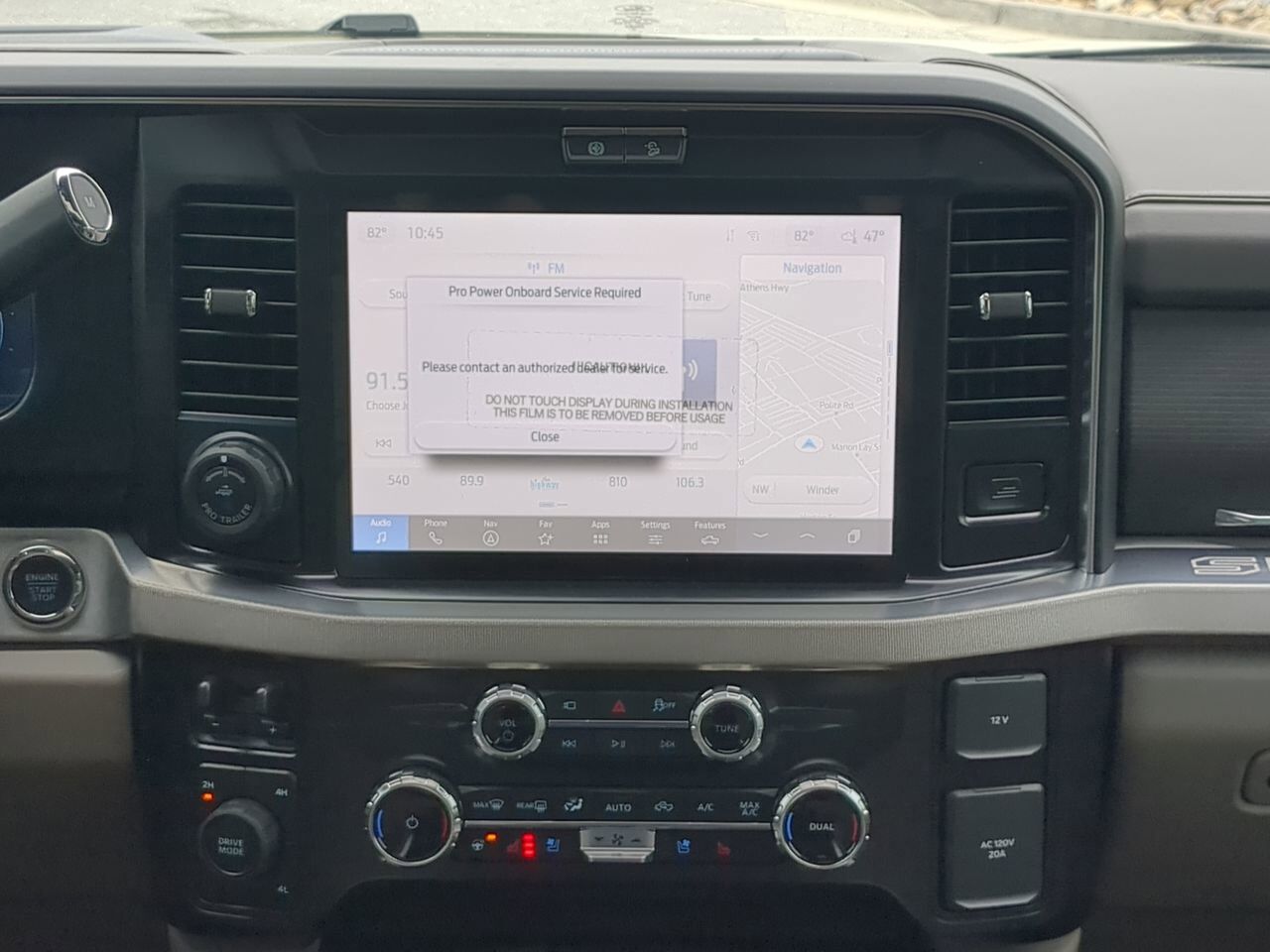 2026 Ford Super Duty F-450 DRW Platinum Plus Winder GA